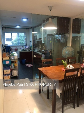 Blk 422 Bukit Batok West Avenue 2 (Bukit Batok), HDB 4 Rooms #205209861